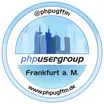 PHP Usergroup Frankfurt am Main logo